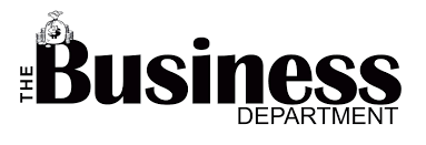 Business Department logo